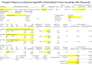 ease excel work by automating recurring tasks using formulas, macros, pivots etc